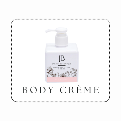 Body Crèmes