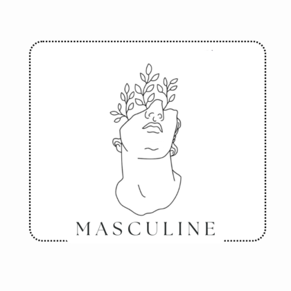 Masculine