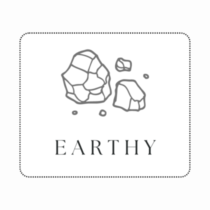 Earthy