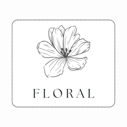 Floral
