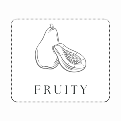 Fruity