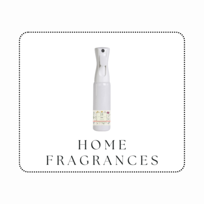 Home Fragrances