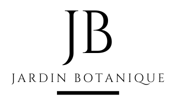 Jardin Botanique