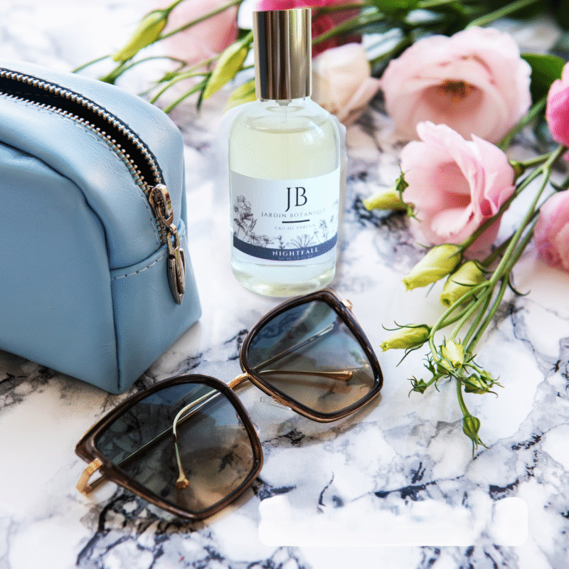 Fragrances