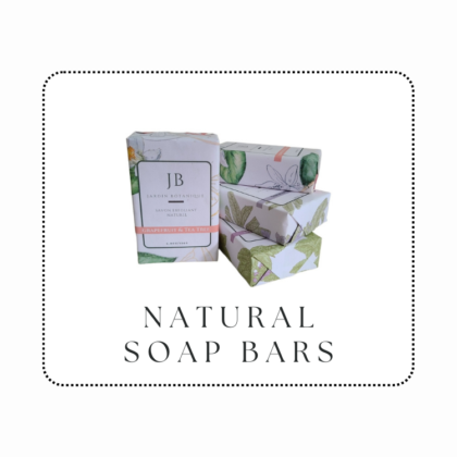 Natural Soap Bars