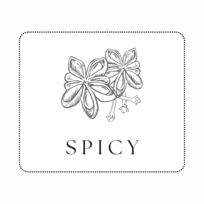 Spicy