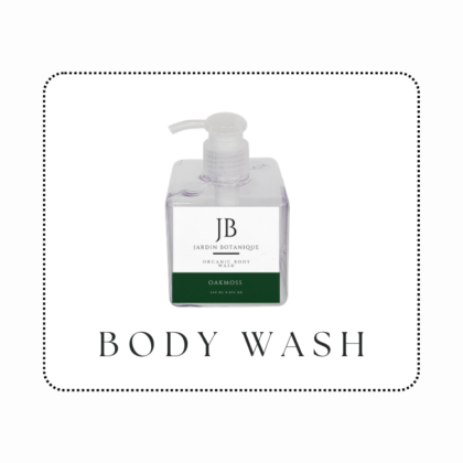 Body Washes