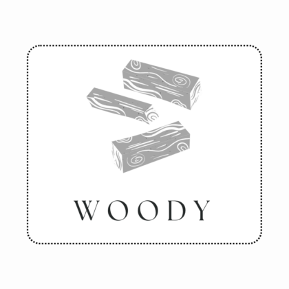 Woody