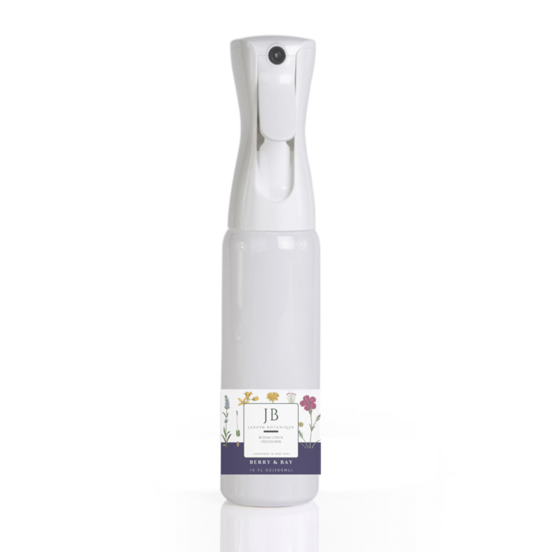Berry & Bay Linen Refreshener Spray