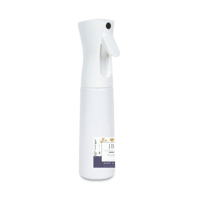 Berry & Bay Linen Refreshener Spray - Image 2