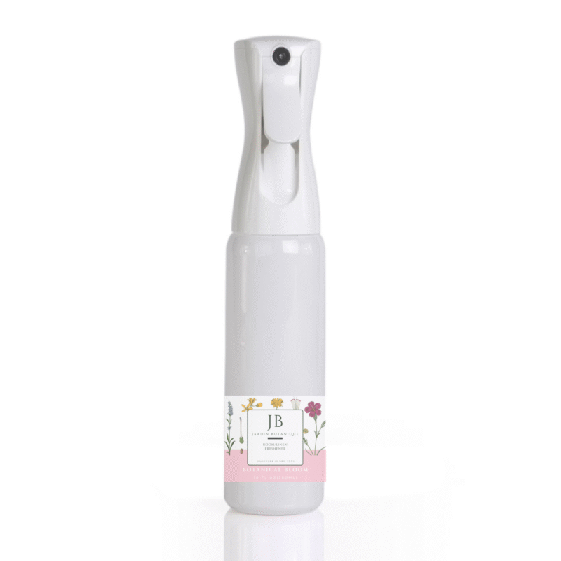 Botanical Bloom Linen Refreshener Spray
