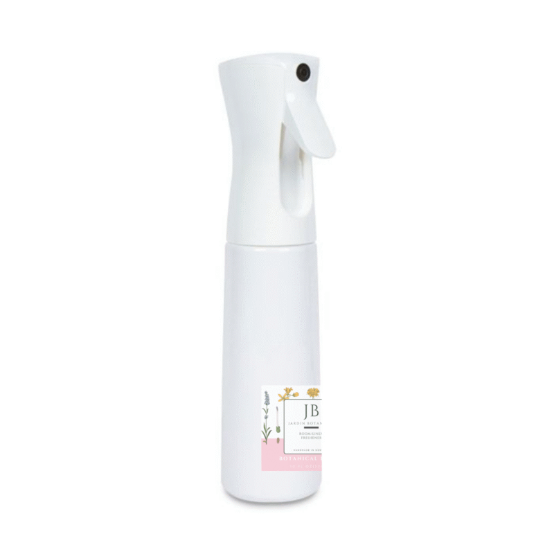 Botanical Bloom Linen Refreshener Spray - Image 2