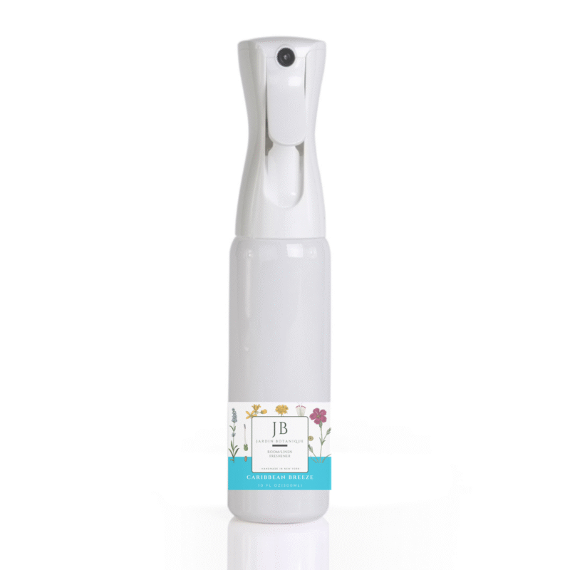 Caribbean  Linen Refreshener Spray