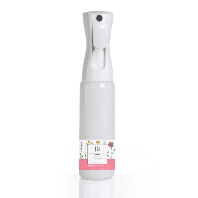 Cherry Blossom Linen Refreshener Spray
