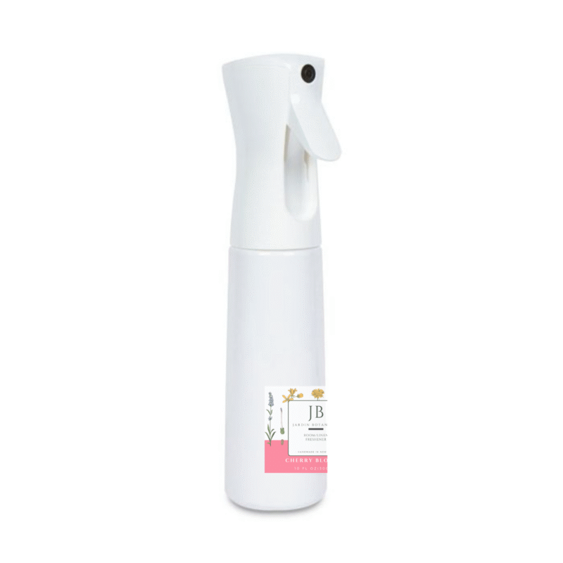 Cherry Blossom Linen Refreshener Spray - Image 2