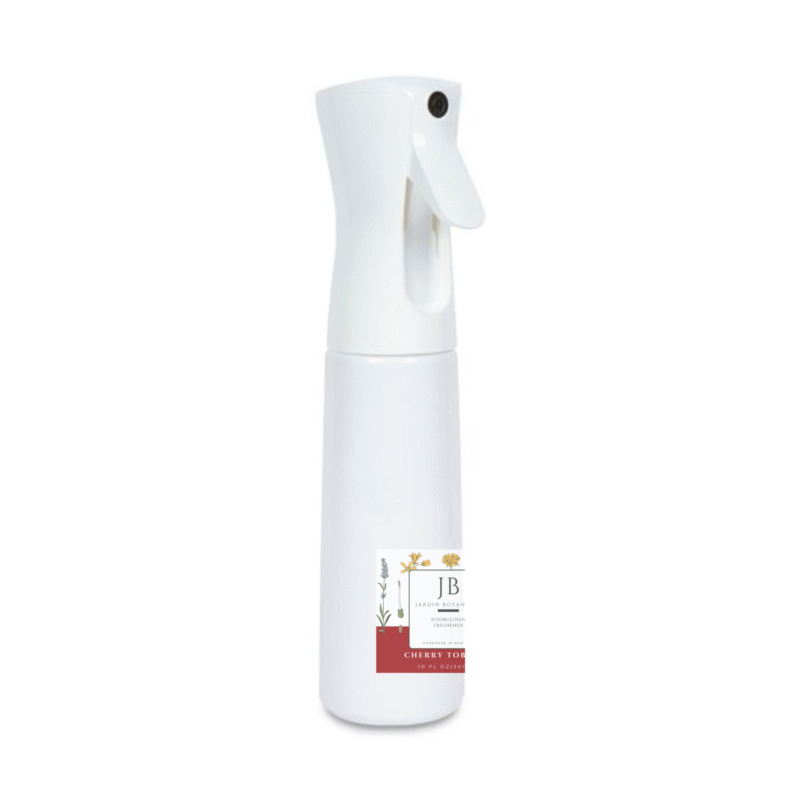 Cherry Tobacco Linen Refreshener Spray - Image 2