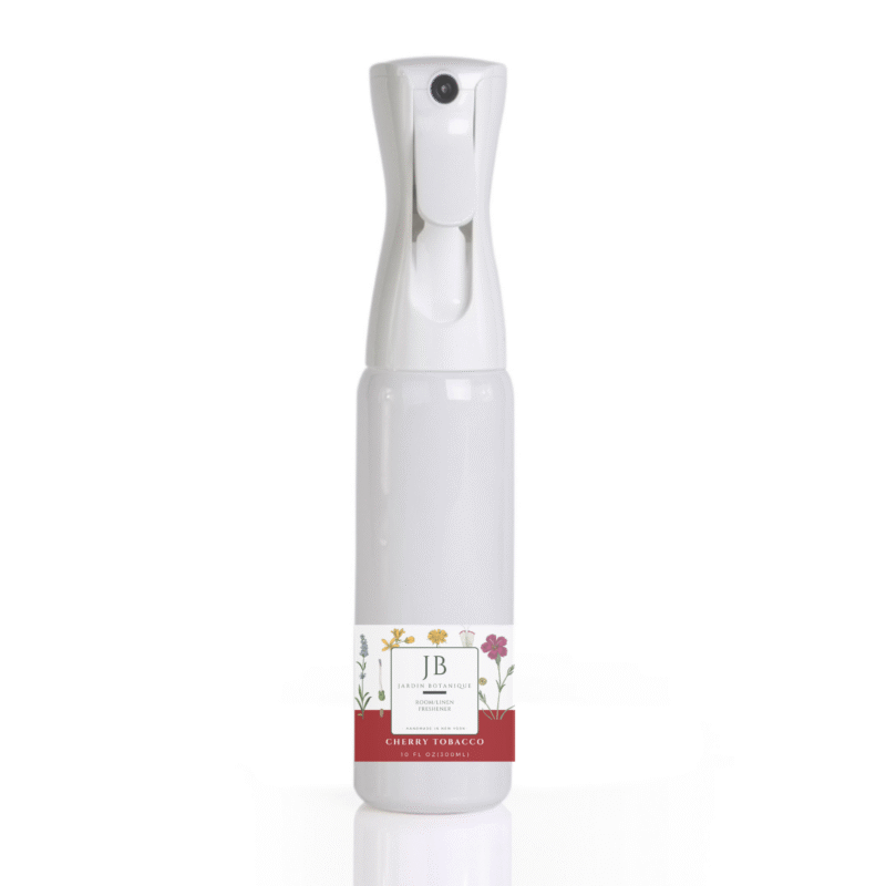 Cherry Tobacco Linen Refreshener Spray