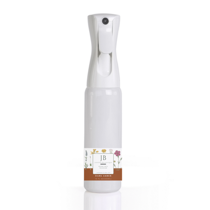 Dark Amber Linen Refreshener Spray