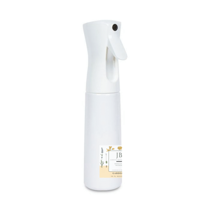 Gardenia Linen Refreshener Spray - Image 2