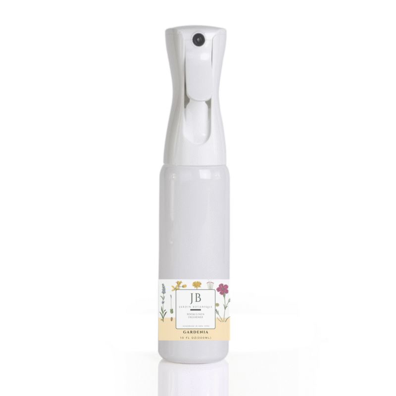 Gardenia Linen Refreshener Spray