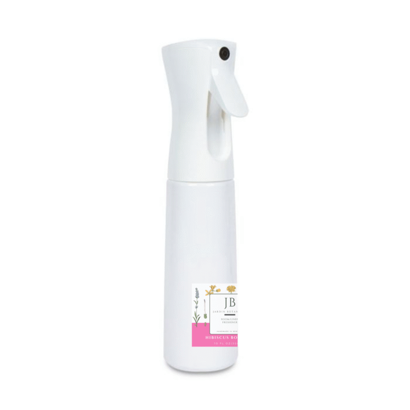 Hibiscus Bouquet Linen Refreshener Spray - Image 2