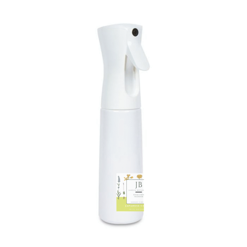 Japanese Citron Linen Refreshener Spray - Image 2