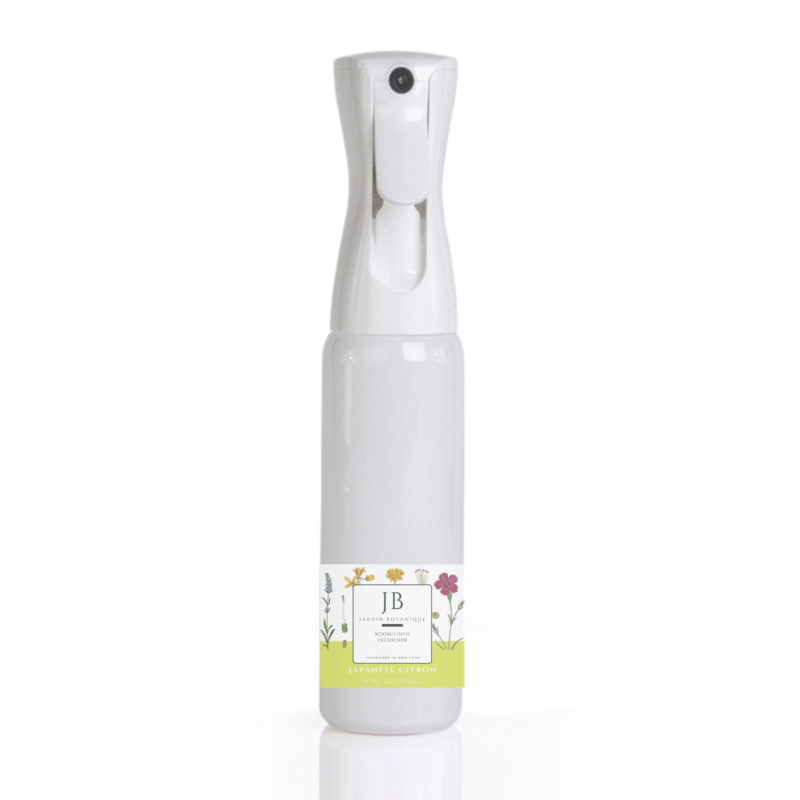 Japanese Citron Linen Refreshener Spray