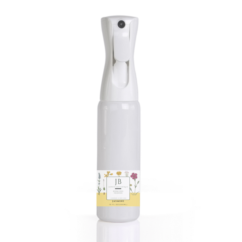 Jasmine Linen Refreshener Spray