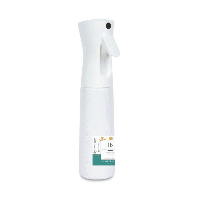 Juniper Bliss Linen Refreshener Spray - Image 2