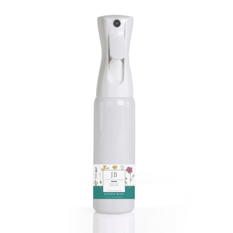 Juniper Bliss Linen Refreshener Spray