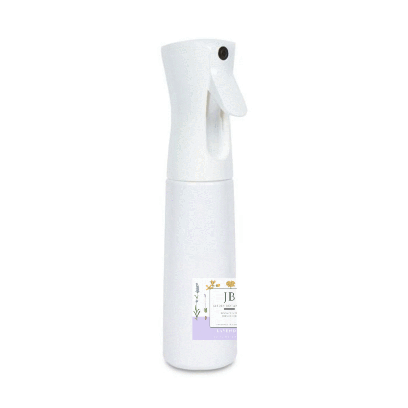 Lavender Linen Refreshener Spray - Image 2
