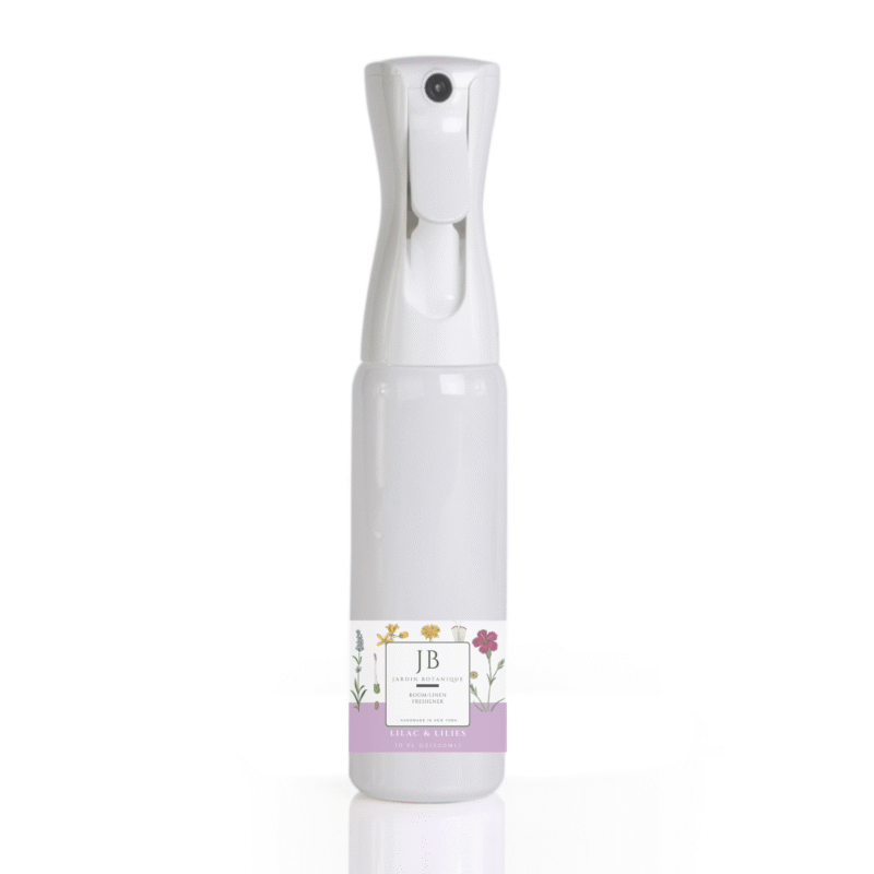 Lilac & Lilies Linen Refreshener Spray