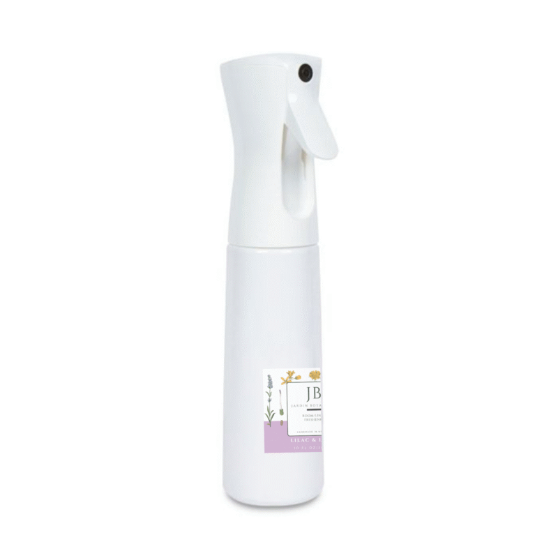 Lilac & Lilies Linen Refreshener Spray - Image 2