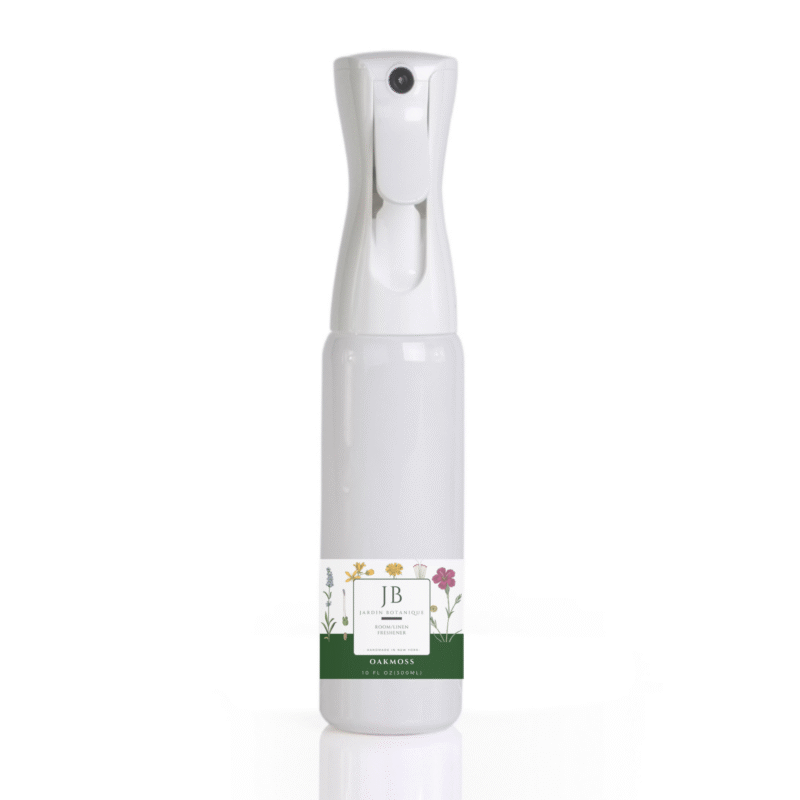 Oak Moss Linen Refreshener Spray