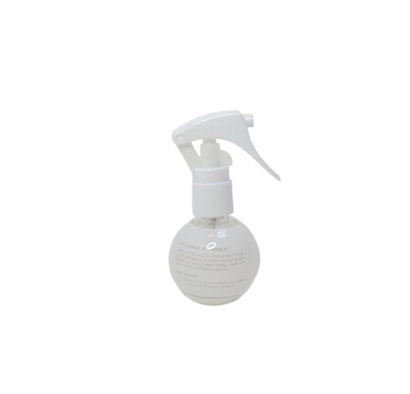 Lavender Field Natural Pre-Poo Odor Eliminator Spray - Image 2