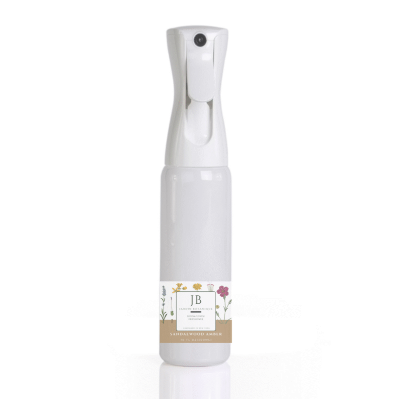 Sandalwood Amber Linen Refreshener Spray