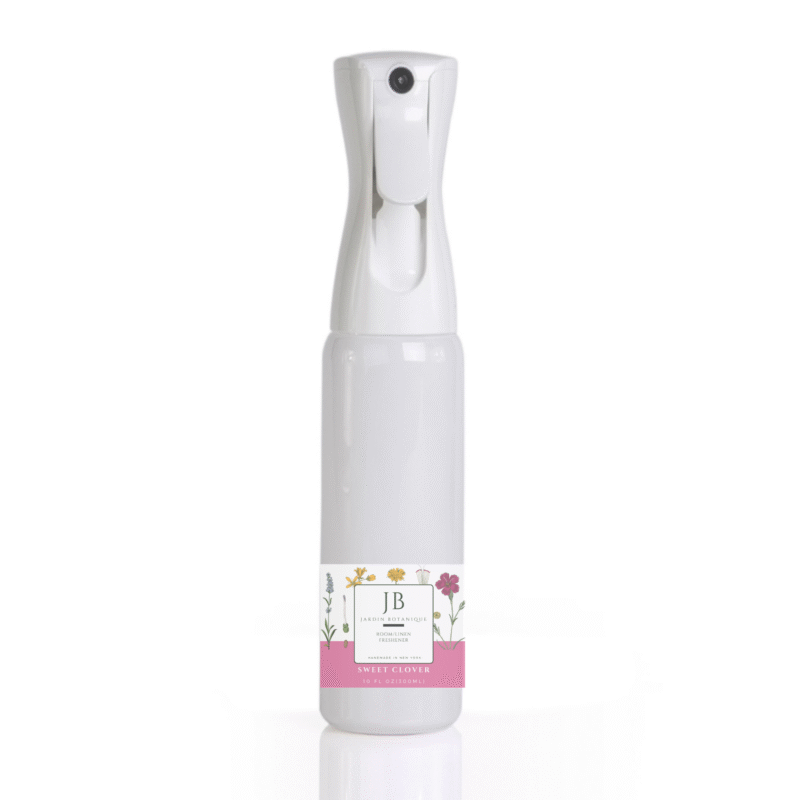 Sweet Clover Linen Refreshener Spray