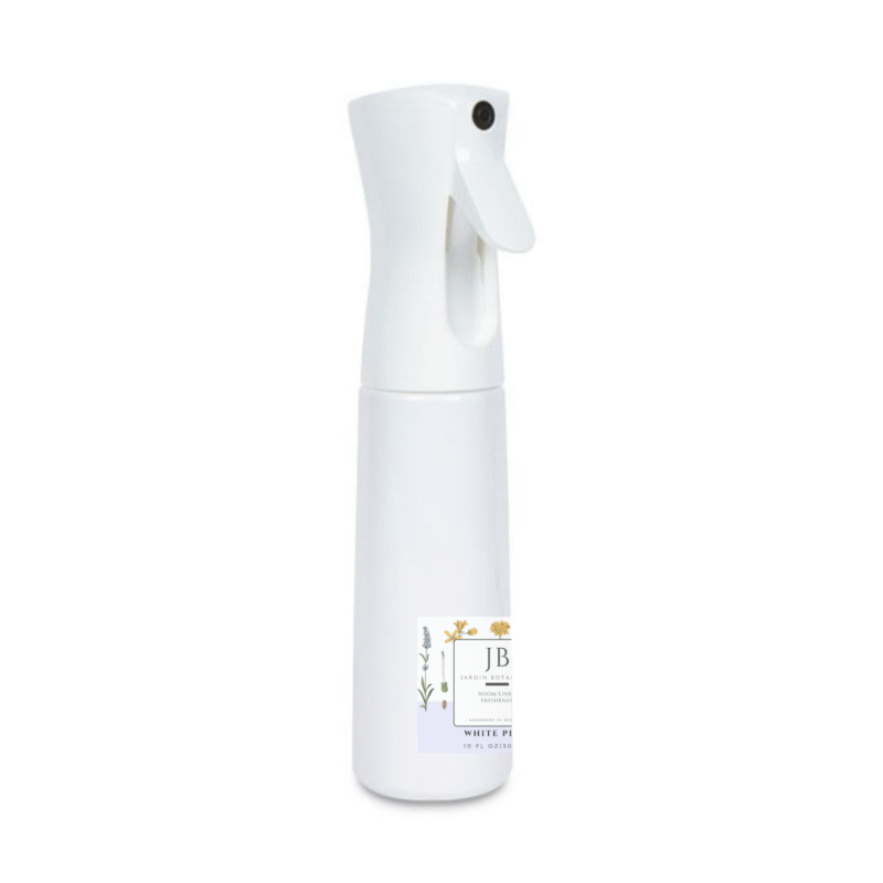 White Plum Linen Refreshener Spray - Image 2