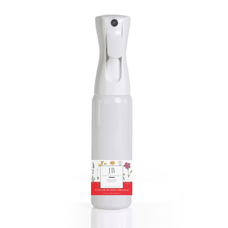 Tuscan Blood Orange Linen Refreshener Spray