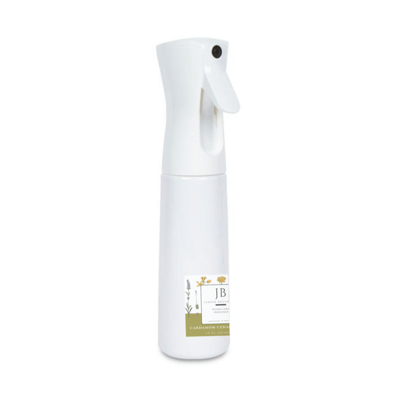 Cardamom Cedar Blossom Linen Refreshener Spray - Image 2