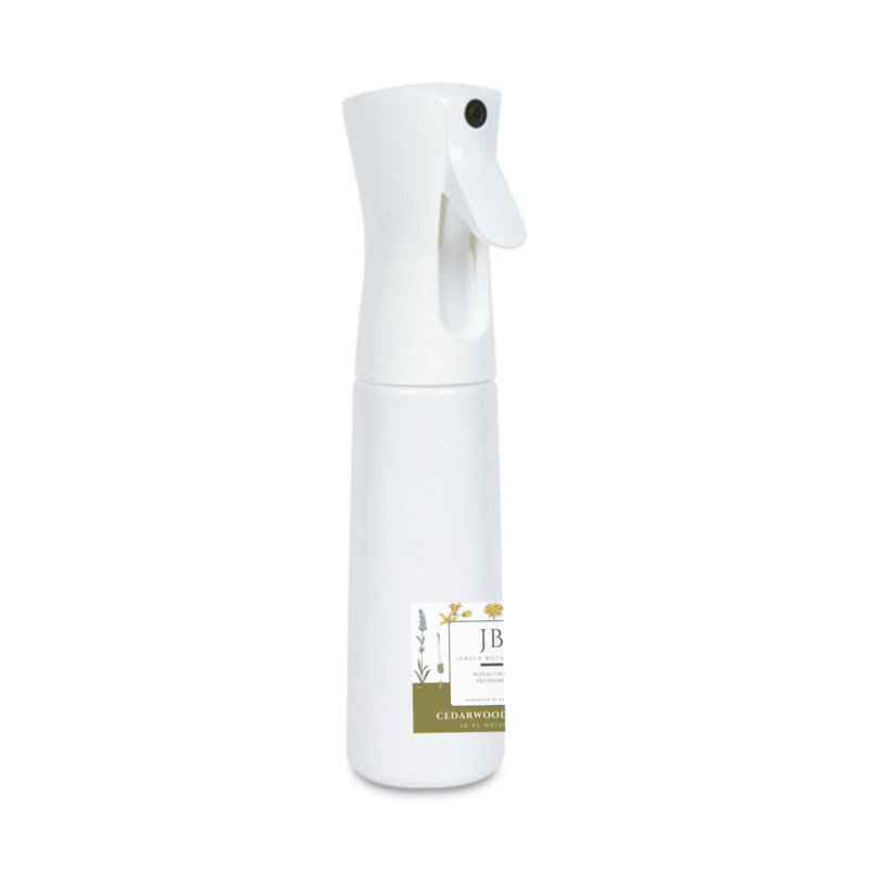 Cedarwood & Sage Linen Refreshener Spray - Image 2