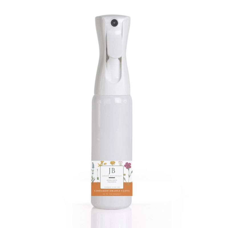 Cinnamon Orange Clove Linen Refreshener Spray