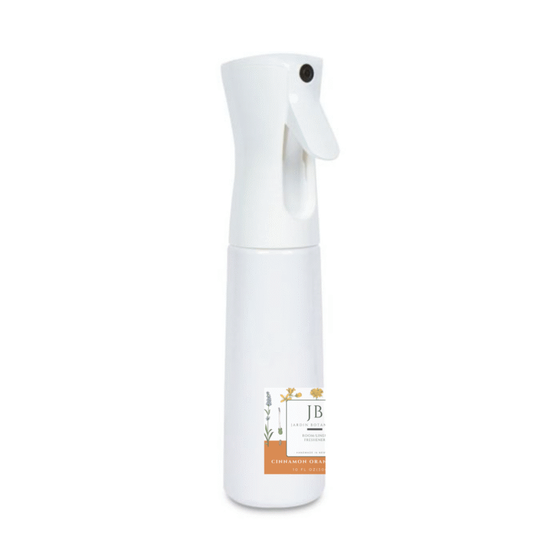 Cinnamon Orange Clove Linen Refreshener Spray - Image 2