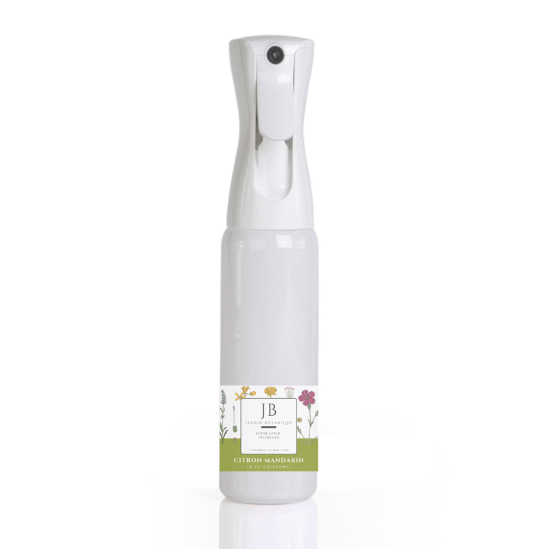 Citron Mandarin Linen Refreshener Spray