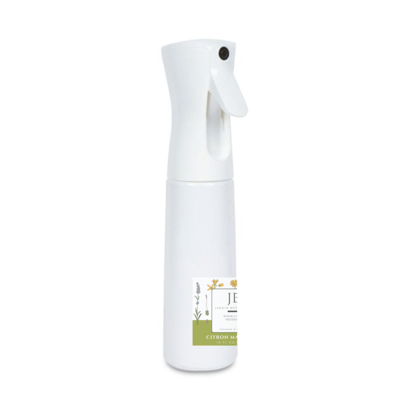 Citron Mandarin Linen Refreshener Spray - Image 2
