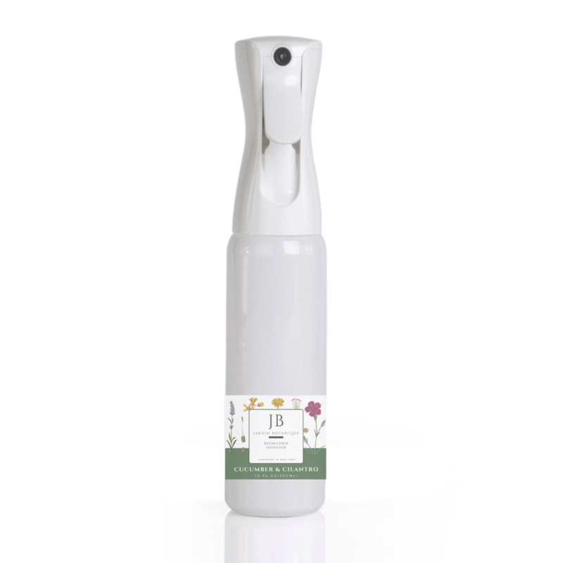 Cucumber & Cilantro Linen Refreshener Spray