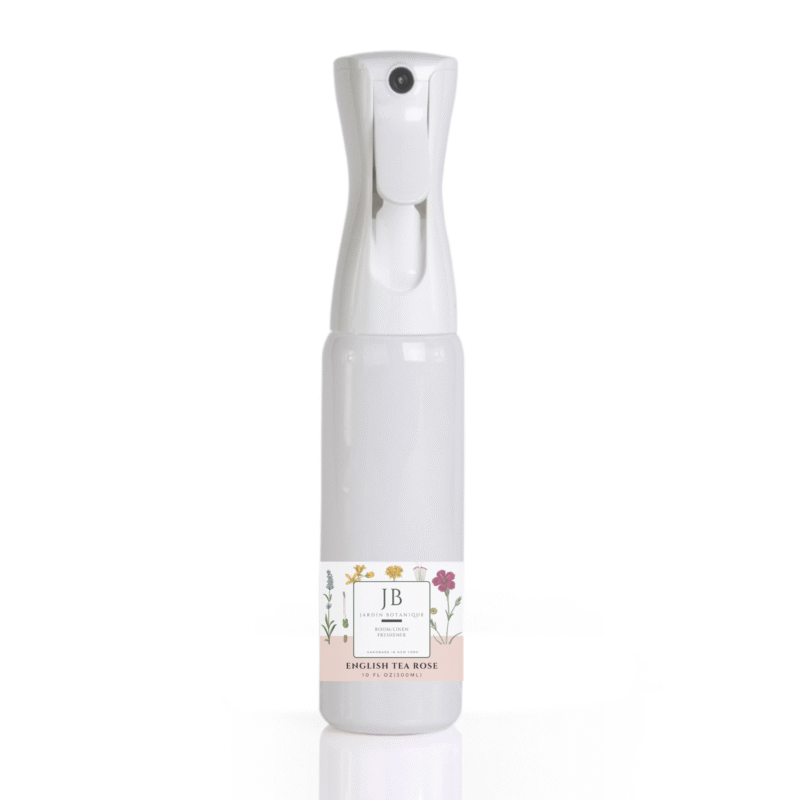 English Tea Rose Linen Refreshener Spray