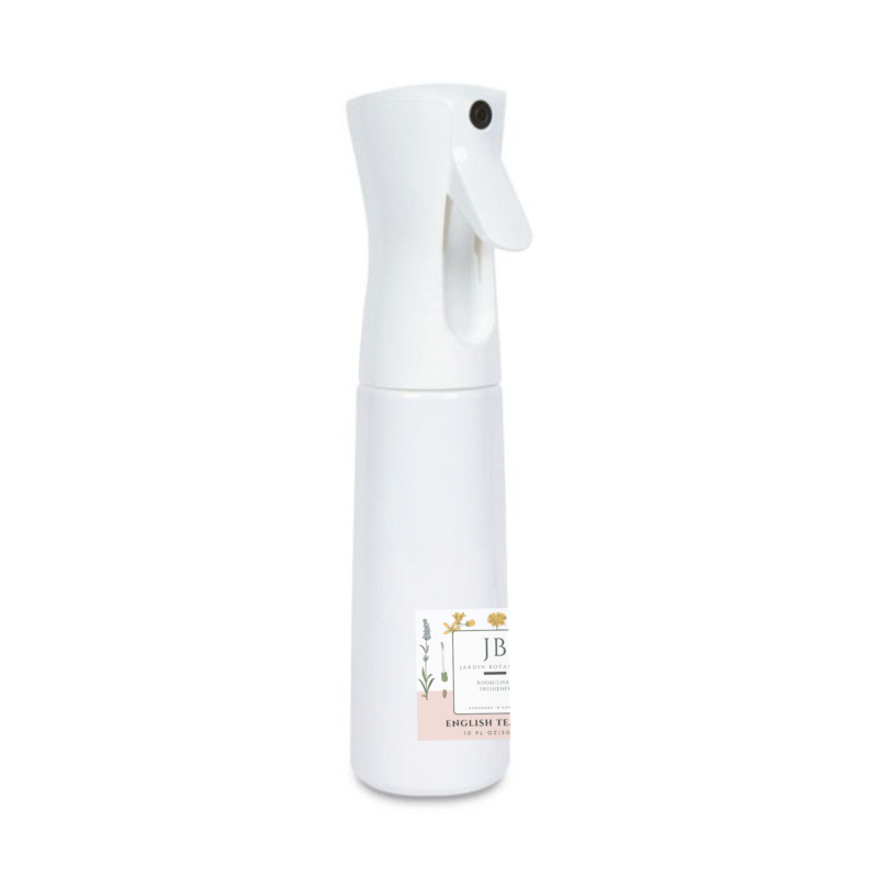 English Tea Rose Linen Refreshener Spray - Image 2