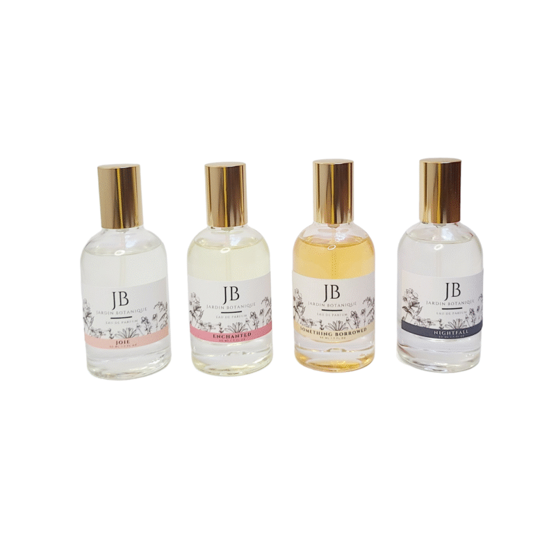 Night Fall Eau de Parfum Spray - Image 4