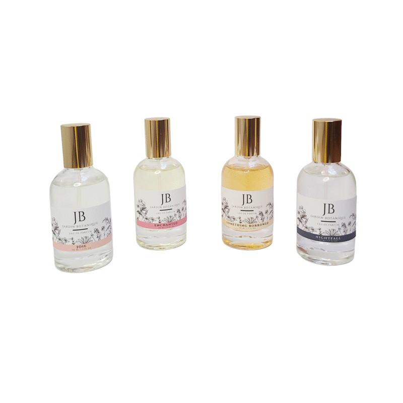 Something Borrowed Eau de Parfum Spray - Image 4
